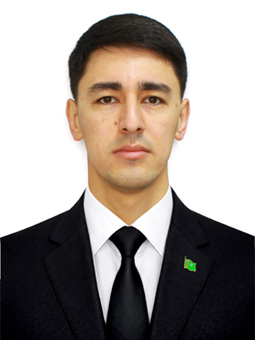 Maminow Alişer Alijanowiç