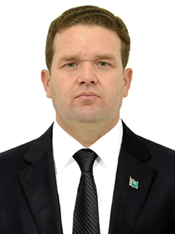 Kakabaýew Atageldi Sapargeldiýewiç 