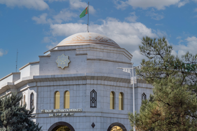 Dalaşgärleri hödürlemek tamamlandy