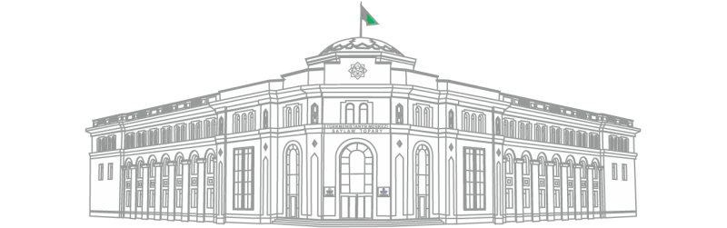 Degişli saýlaw okruglarynyň çäklerinde dalaşgärleriň saýlawçylar bilen duşuşyklary geçirilýär