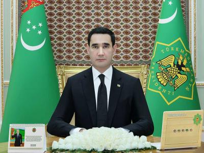 Rowana ýollarda rowaçlyklara beslenýän ýyllar