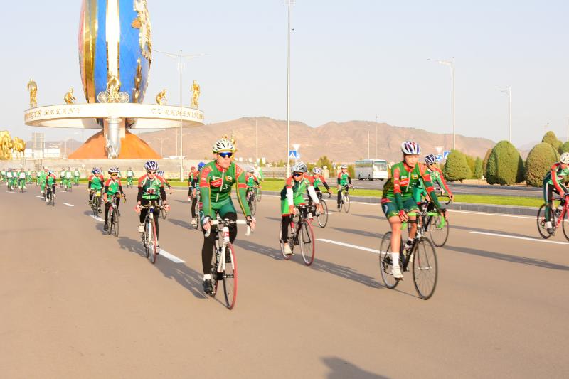 Sagdynlygyň we ruhubelentligiň Watany