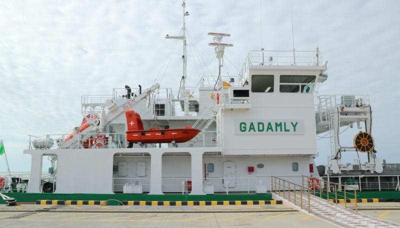 Ulag-logistika ulgamynyň täze gözýetimleri