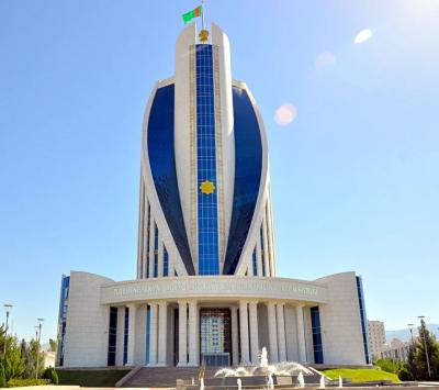 SAGLYK – BEGLIK