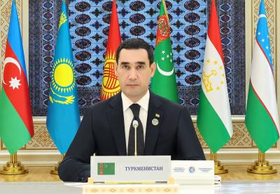 Ählumumy abadançylygyň we durnukly ösüşiň bähbidine